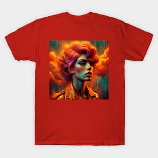 Scarlett T-Shirt